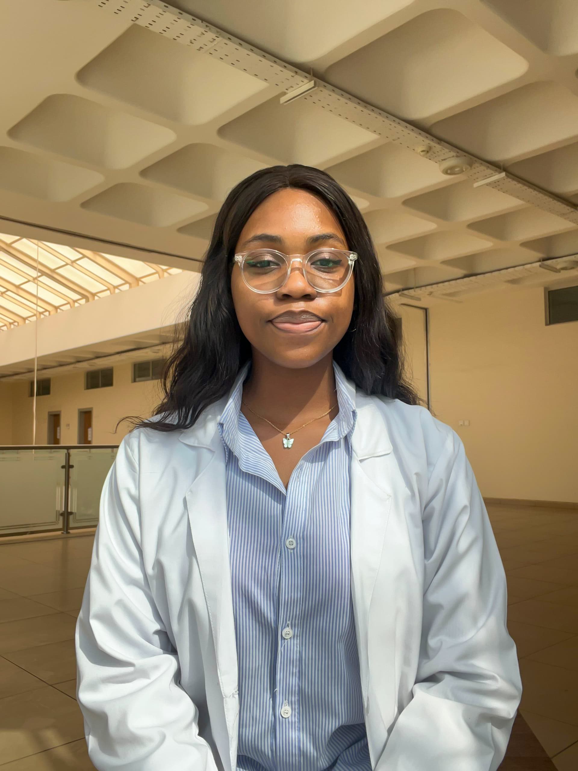 Assistant Public Relations Officer (PRO)